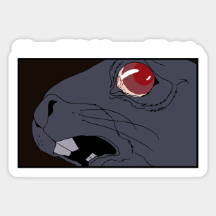 Holly's Memory, Watership Down Sticker